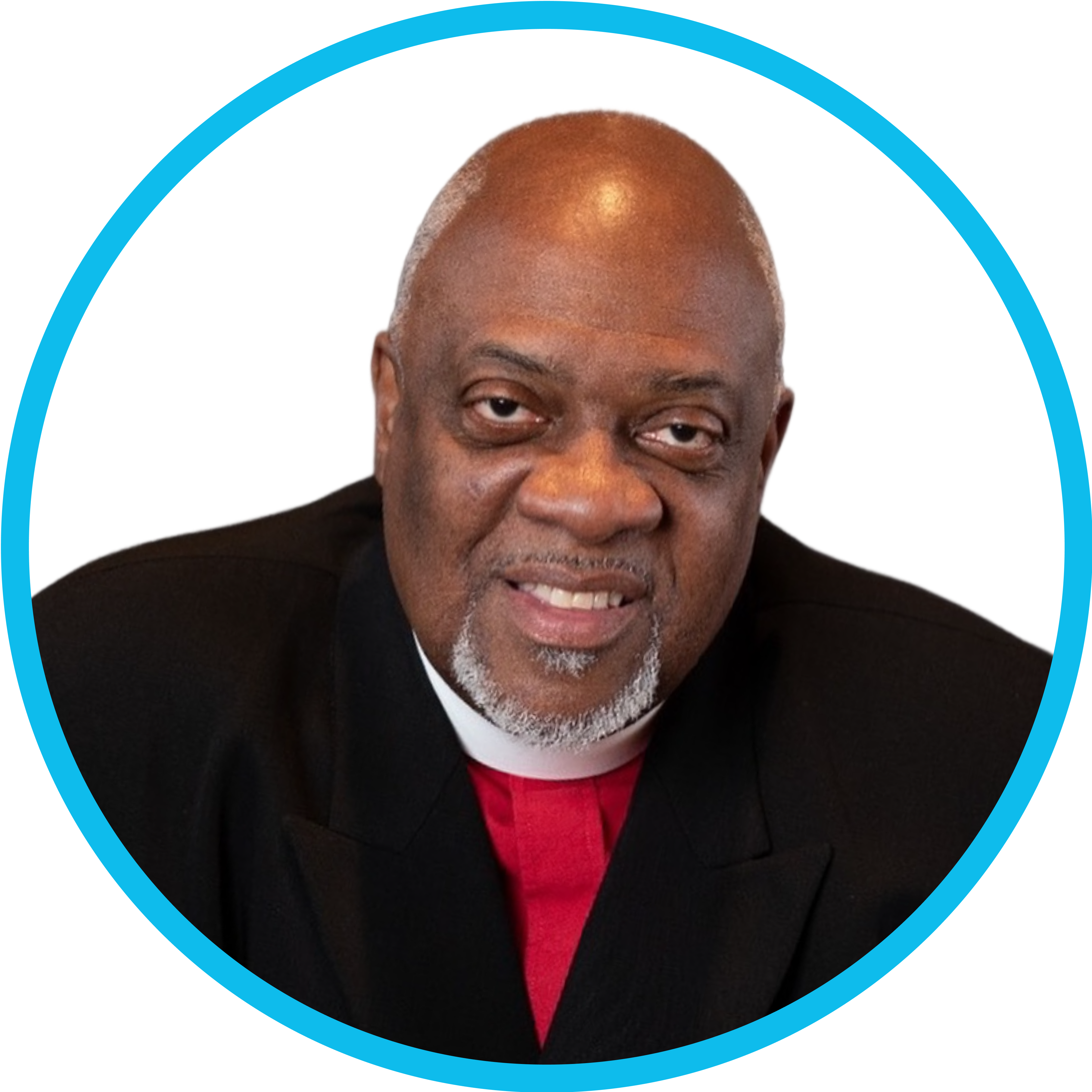 Bishop Eric Figueroa